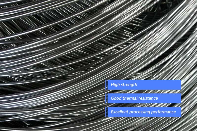 aluminum wire