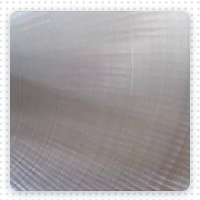 End Face Patterns