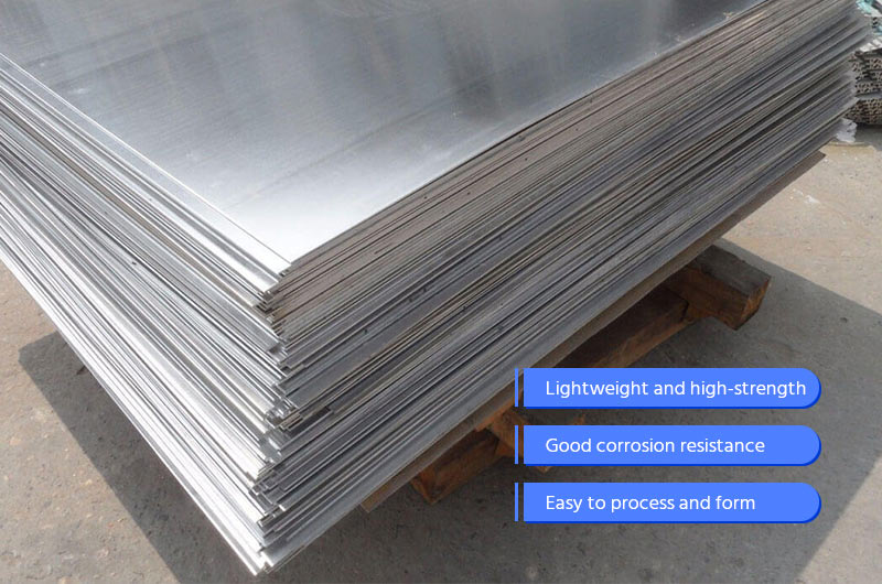 Advantages of using Chalco 5052 aluminum sheet for industrial ceiling fan blades