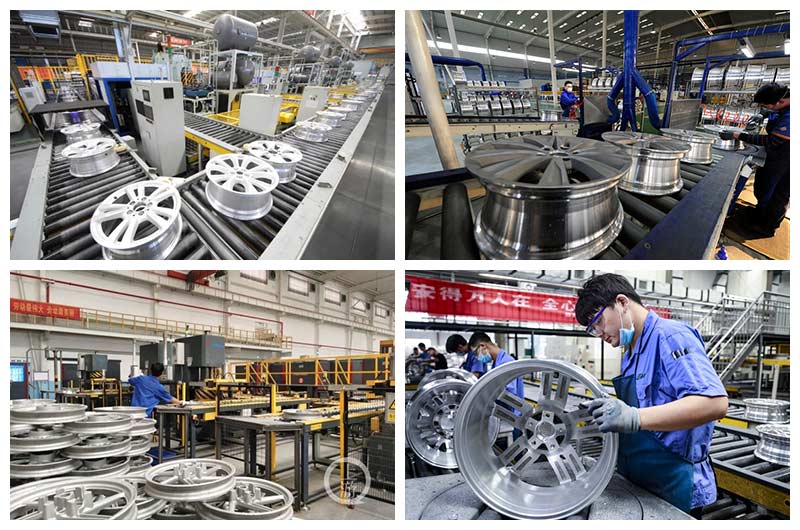 Чому варто вибрати Chalco Aluminium