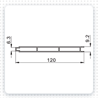 CBH-1580 CBH-1580