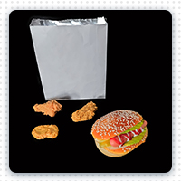 8011 8021 8079 heat sealed aluminum foil bags