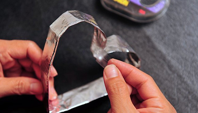 5 Brilliant Uses for Aluminum Foil You'll Wish You Knew Sooner