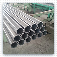 6060 aluminum alloy seamless tube pipes