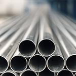 6063 Oil Tanker Aluminum Tube