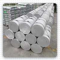 6005 6005A aluminum cast round bar