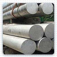 2011 aluminum round bar