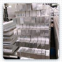 A96082 T651 extruded aluminum flat bar