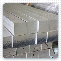 EN AW-2014 2014A T351 extruded aluminum square bar