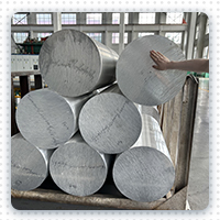 5083 Aluminum cast round bar