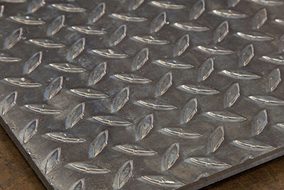 6061 mill finish aluminum diamond plate