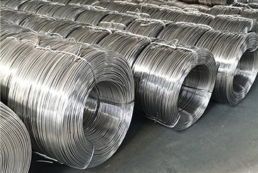 7075 aluminum wire