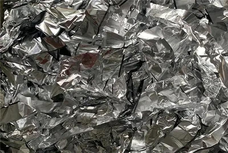 إعادة التدوير وإعادة الاستخدام