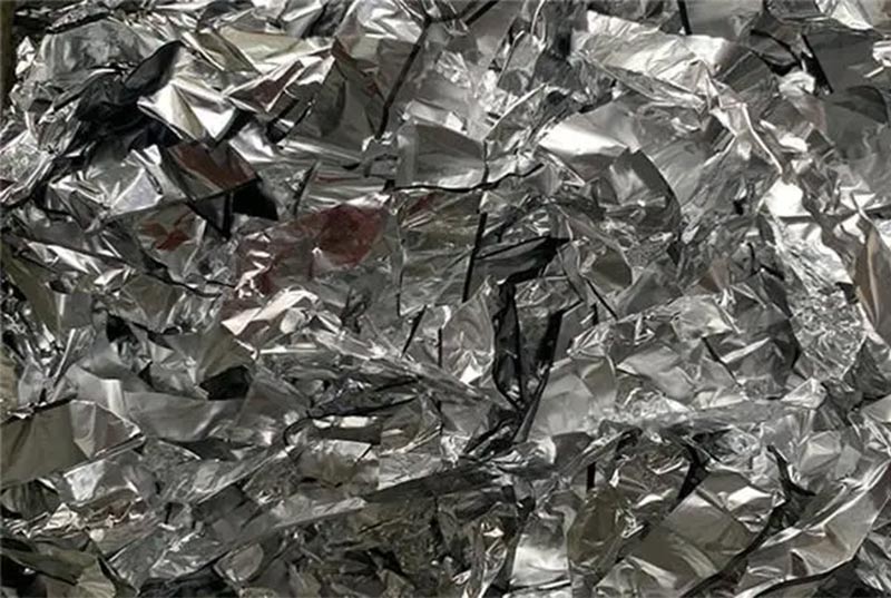 What is the Difference Between Aluminum Foil and Tin Foil