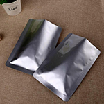 Aluminum Cooking Bag Foil