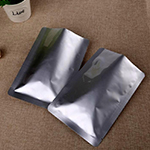 Papel de aluminio para bolsa de cocina