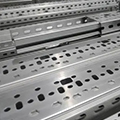 6061 aerospace aluminum extrusion