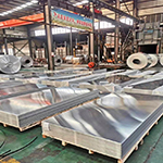 5456 marine aluminum plate