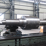 Aluminum forgings for armor Aluminum forgings for armor