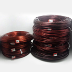 200 polyester-polyamideimide enamelled wire