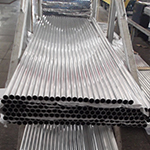 3003 aluminum tube