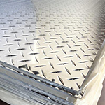 3003 aluminum plate