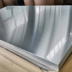 5754 aluminum plate