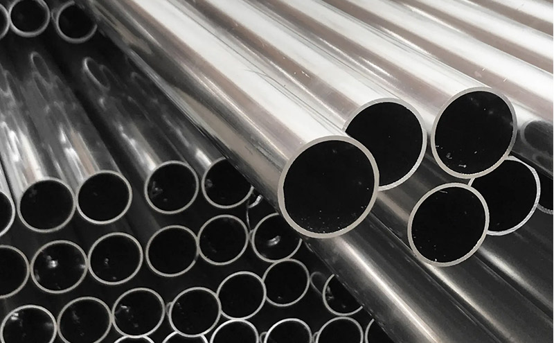 2024 aluminum tube pipe