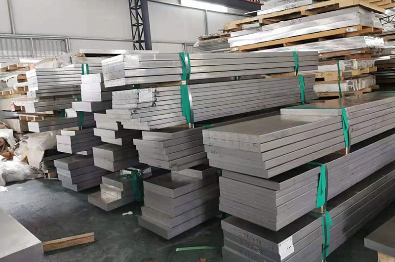 6063-aluminum-flat-bar