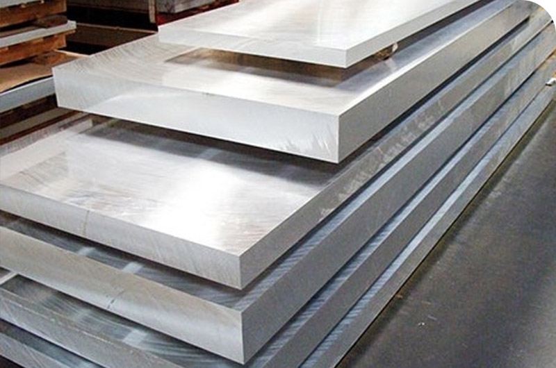 6061 aluminum plate