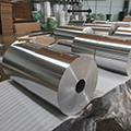 Auto Brazing Clad Foil