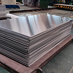 7021 aluminum plate