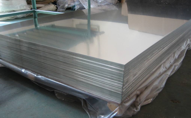 5A05 aluminum plate mechanical properties