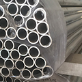 Aluminum Tubes and Pipes for Shipbuilding Structural Components