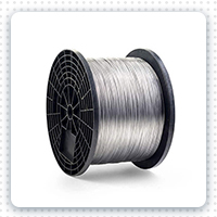 6101 aluminum wire bobbin