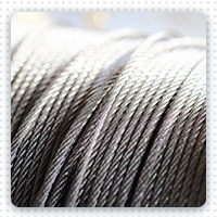 6101 aluminum wire rope