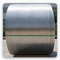 Electrical 6101 aluminum wire rod