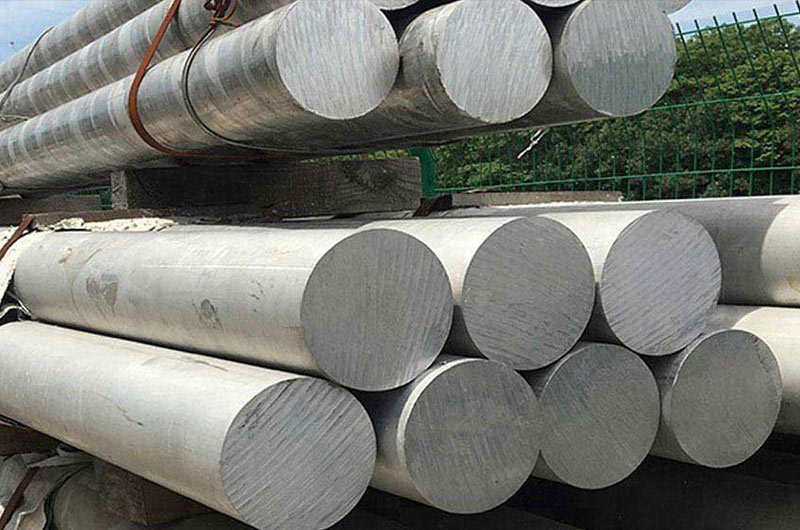 Characteristics of 1100 aluminum sheet