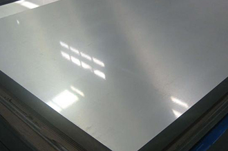 5456 H1116 aluminum plate