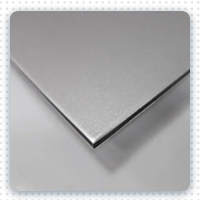 5456 aluminum plate for building exterior wall decoration