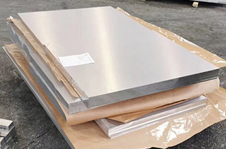 5456 4*8 aluminum plate