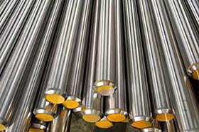 2024 aluminum precision ground bar