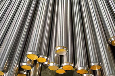 Precision-Ground 6061 Aluminum Bar