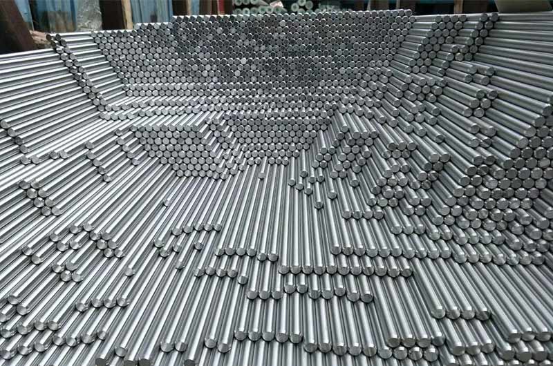 Advantages of precision ground aluminum rod bar