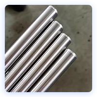 2011 Cold Drawn (CF) Aluminum Rod Bar