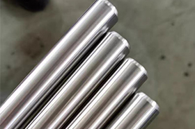 5052 aluminum CF round bar