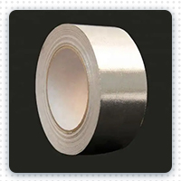 Air conditioning aluminum foil tape