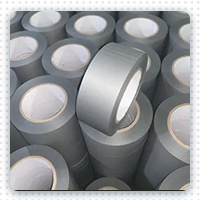 Aluminum foil insulation tape for air conditioner duct refrigerator