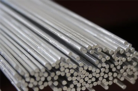 Aluminum Alloy Welding Wires