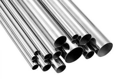 Cold drawn aluminum tube pipe